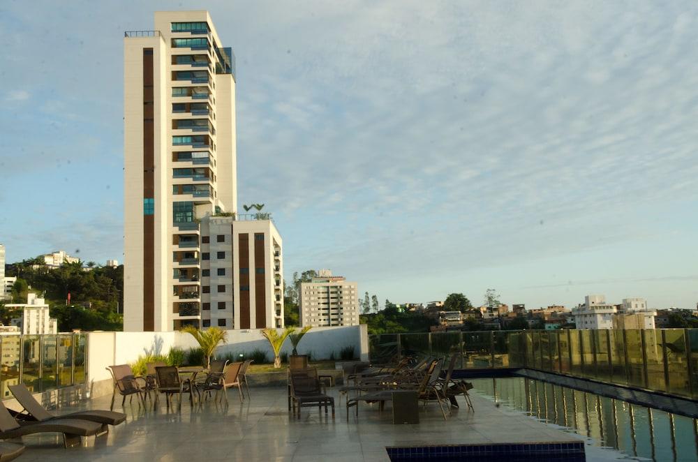 Ville Celestine Condo Hotel e Eventos Belo Horizonte Exterior foto