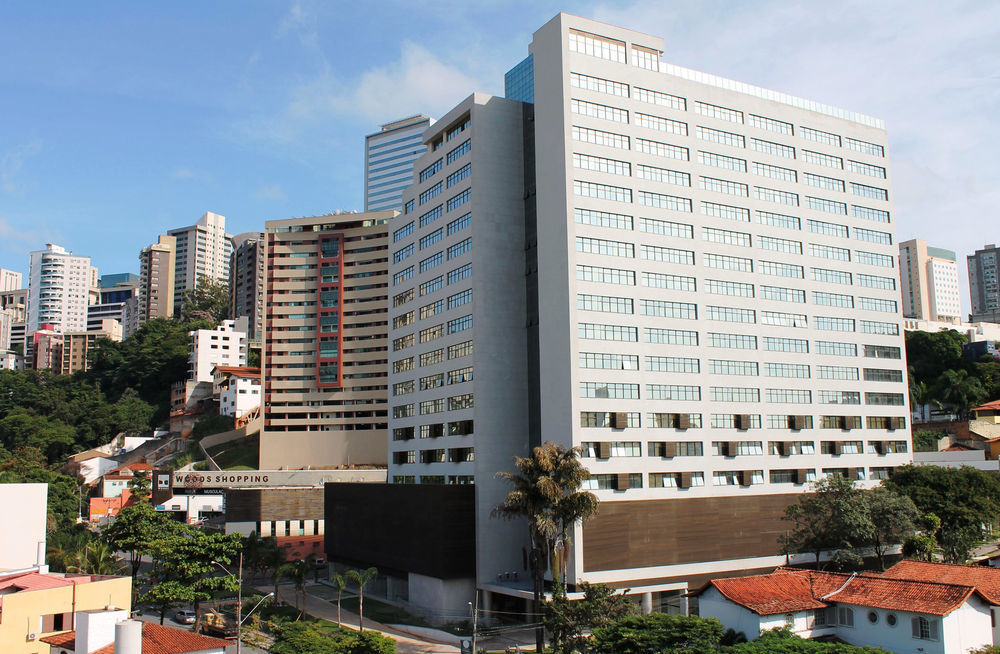 Ville Celestine Condo Hotel e Eventos Belo Horizonte Exterior foto